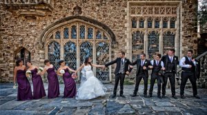 wedding day photographers in Melbourne